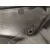 Guarnecido Puerta Trasera Derecha para Volkswagen Polo (6R1)