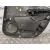 Guarnecido Puerta Trasera Izquierda para Volkswagen Polo (6R1)