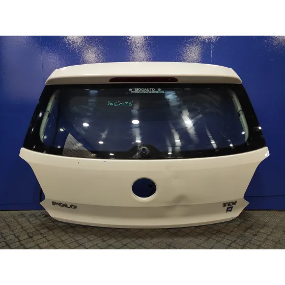 Porton Trasero para Volkswagen Polo (6R1)