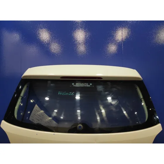 Porton Trasero para Volkswagen Polo (6R1)