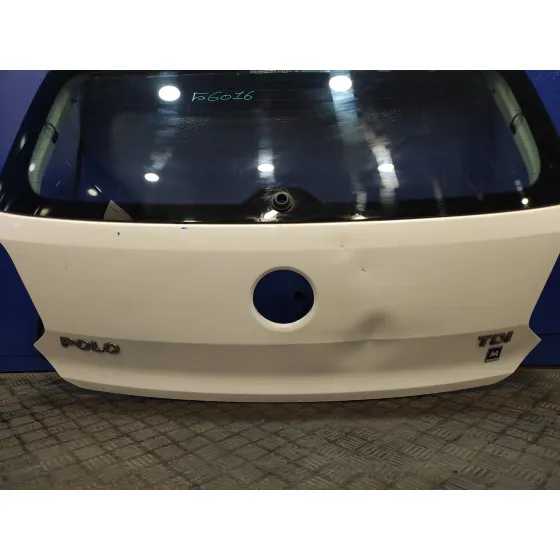 Porton Trasero para Volkswagen Polo (6R1)