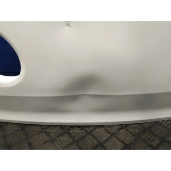 Porton Trasero para Volkswagen Polo (6R1)