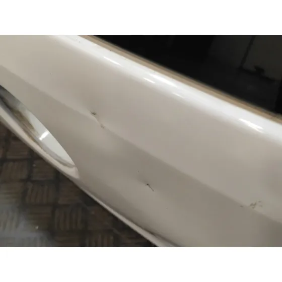 Porton Trasero para Volkswagen Polo (6R1)
