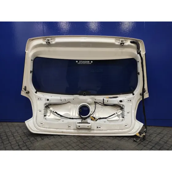 Porton Trasero para Volkswagen Polo (6R1)