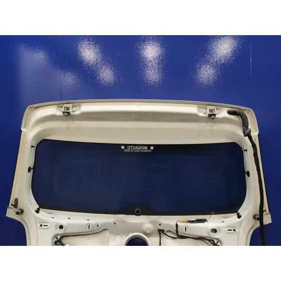 Porton Trasero para Volkswagen Polo (6R1)