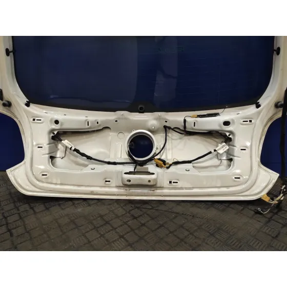 Porton Trasero para Volkswagen Polo (6R1)