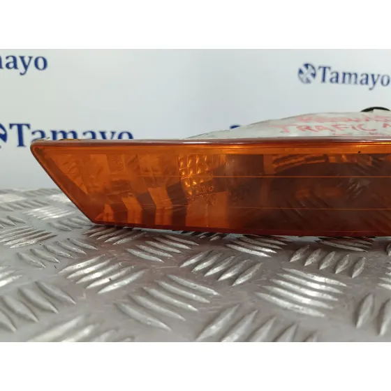 Piloto Delantero Derecho para Renault Trafic Caja Cerrada (Ab 4.01)