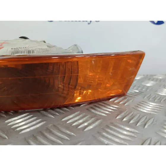Piloto Delantero Derecho para Renault Trafic Caja Cerrada (Ab 4.01)