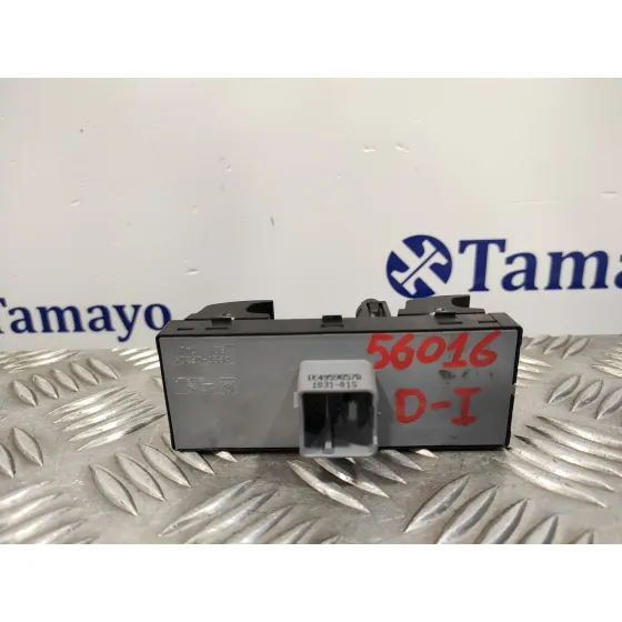 Mando Elevalunas Delantero Izquierdo para Volkswagen Polo (6R1)