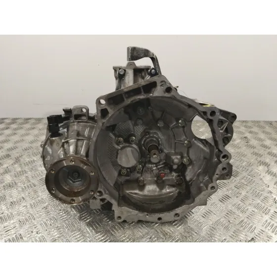 Caja Cambios para Audi Tt (8N3/8N9)