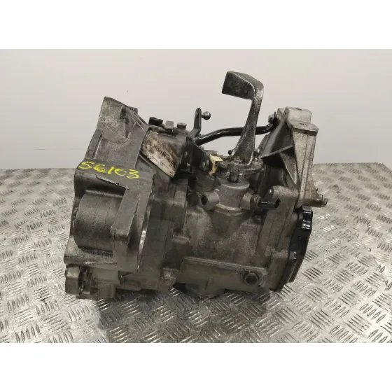 Caja Cambios para Audi Tt (8N3/8N9)