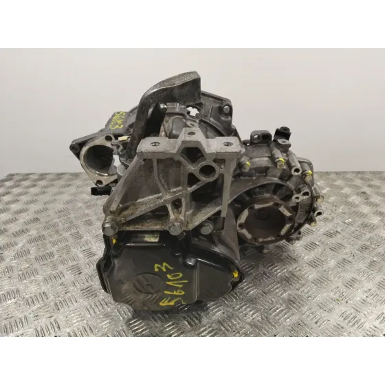 Caja Cambios para Audi Tt (8N3/8N9)