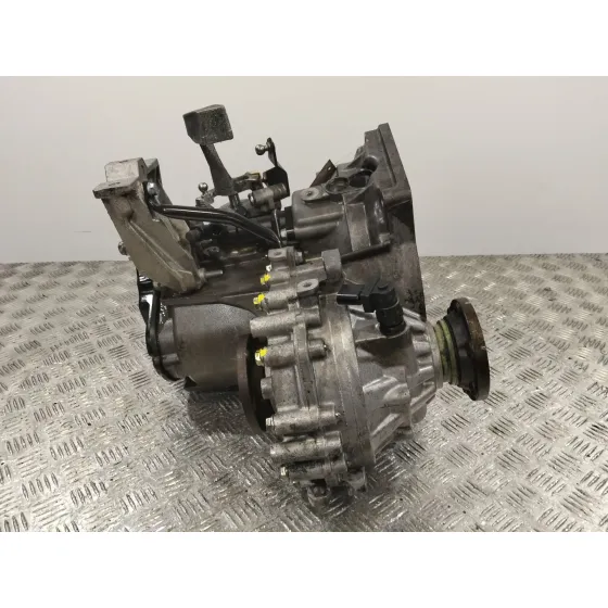 Caja Cambios para Audi Tt (8N3/8N9)