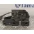 Cerradura Capot para Volkswagen Polo (6R1)