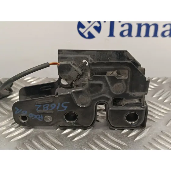 Cerradura Capot para Volkswagen Polo (6R1)