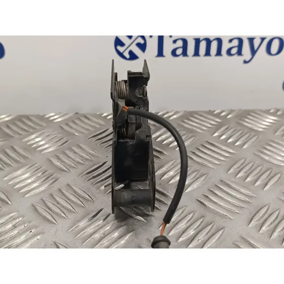 Cerradura Capot para Volkswagen Polo (6R1)