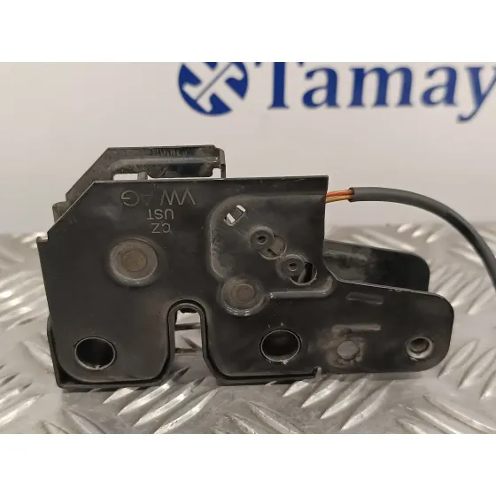 Cerradura Capot para Volkswagen Polo (6R1)