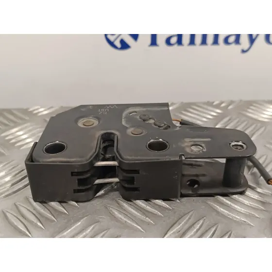 Cerradura Capot para Volkswagen Polo (6R1)