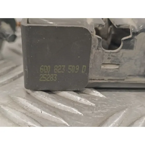 Cerradura Capot para Volkswagen Polo (6R1)