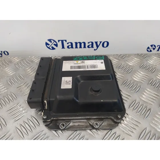 Centralita Motor Uce para Opel Astra J Sports Tourer