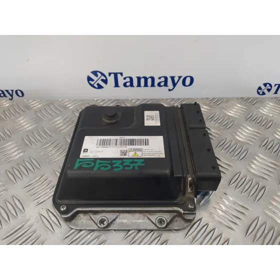 Centralita Motor Uce para Opel Astra J Sports Tourer