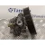 Bomba Direccion para Mitsubishi Outlander (Cu0W)