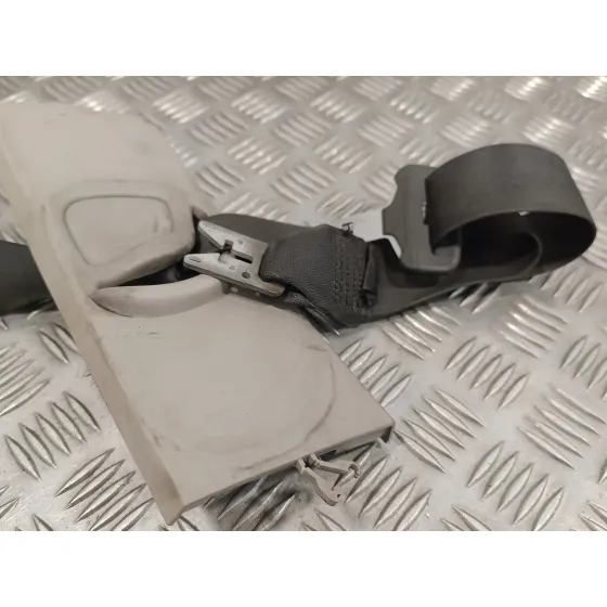 Cinturon Seguridad Delantero Izquierdo para Renault Scenic Ii