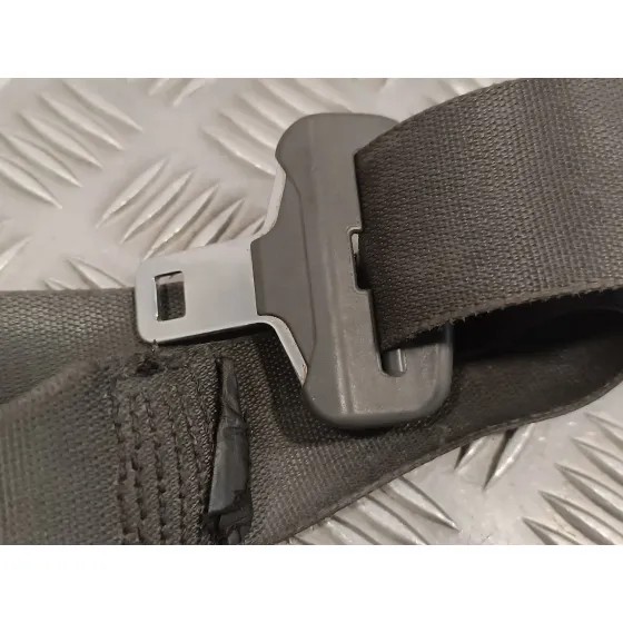 Cinturon Seguridad Delantero Izquierdo para Renault Scenic Ii