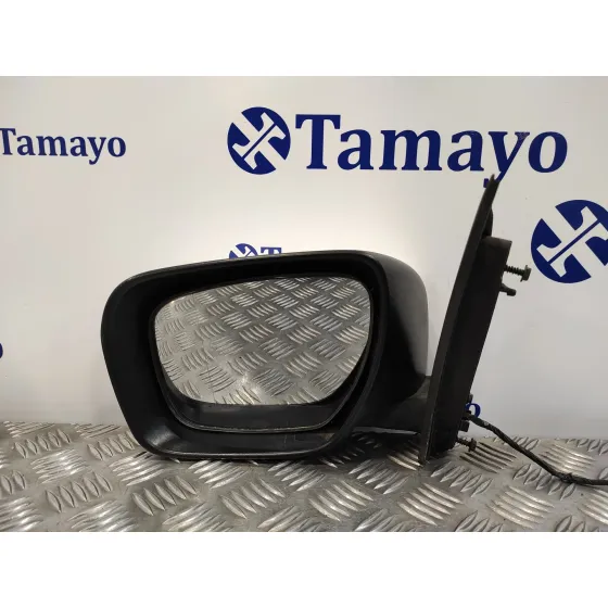 Retrovisor Izquierdo para Mazda Cx-7 (Er)