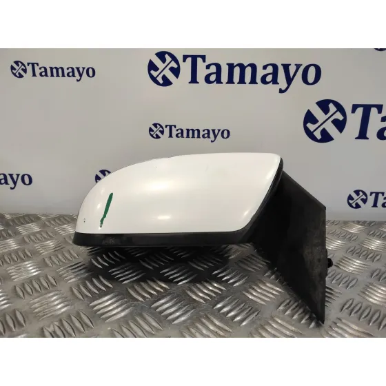 Retrovisor Izquierdo para Mazda Cx-7 (Er)