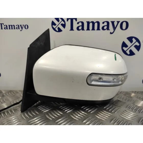 Retrovisor Izquierdo para Mazda Cx-7 (Er)