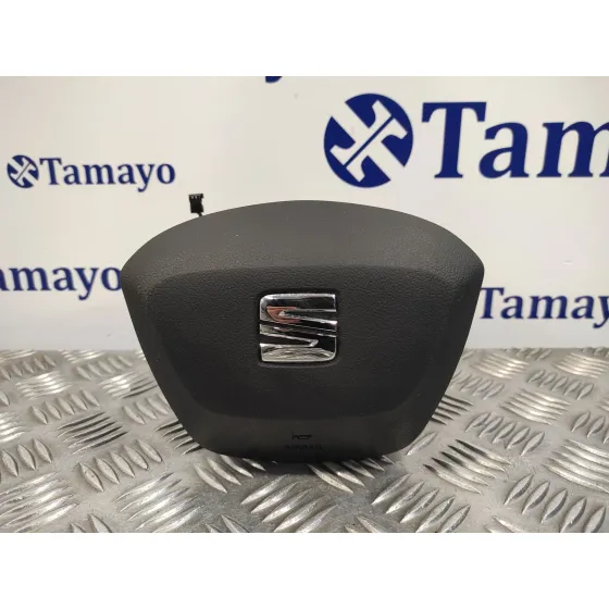 Airbag Delantero Izquierdo para Seat Ateca (Kh7)