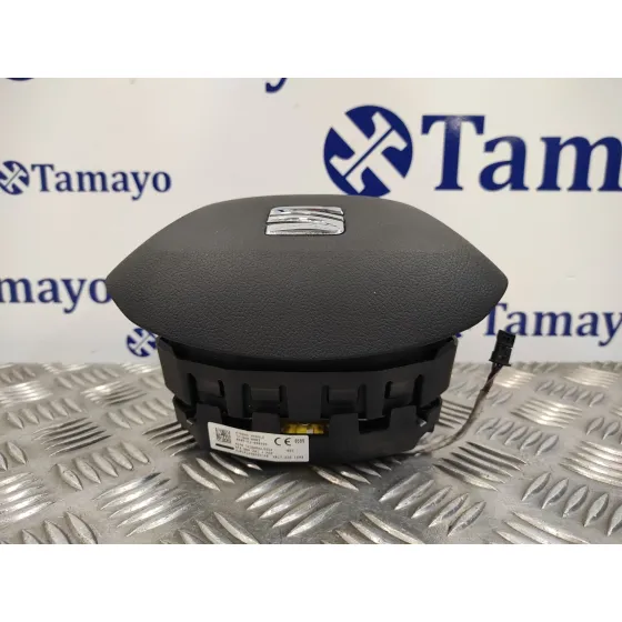 Airbag Delantero Izquierdo para Seat Ateca (Kh7)