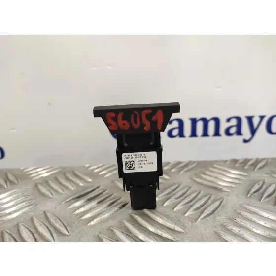 Warning para Seat Ateca (Kh7)