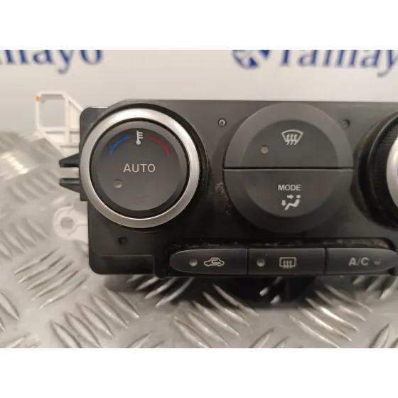 Mando Calefaccion / Aire Acondicionado para Mazda Cx-7 (Er)