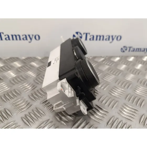 Mando Calefaccion / Aire Acondicionado para Mazda Cx-7 (Er)