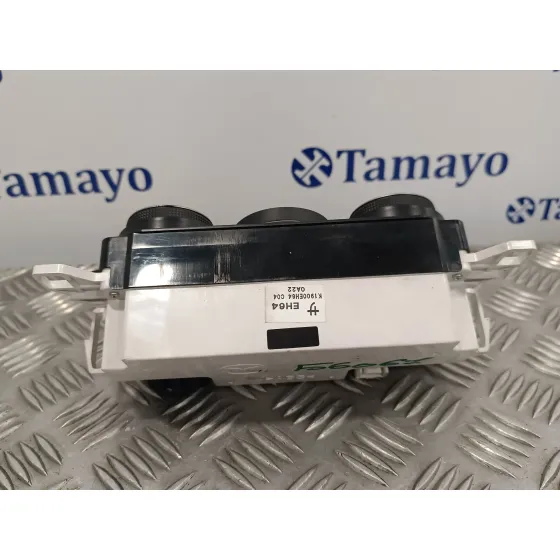 Mando Calefaccion / Aire Acondicionado para Mazda Cx-7 (Er)