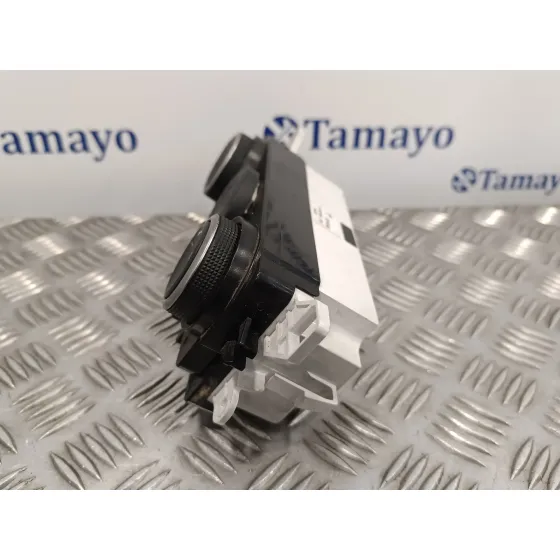 Mando Calefaccion / Aire Acondicionado para Mazda Cx-7 (Er)