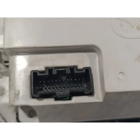Mando Calefaccion / Aire Acondicionado para Mazda Cx-7 (Er)