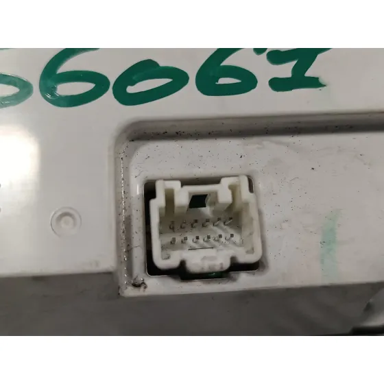 Mando Calefaccion / Aire Acondicionado para Mazda Cx-7 (Er)