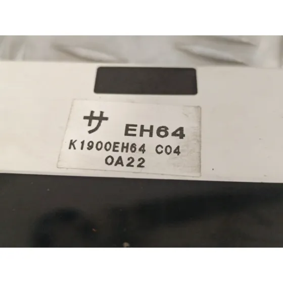 Mando Calefaccion / Aire Acondicionado para Mazda Cx-7 (Er)