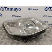 Faro Derecho para Fiat Fiorino