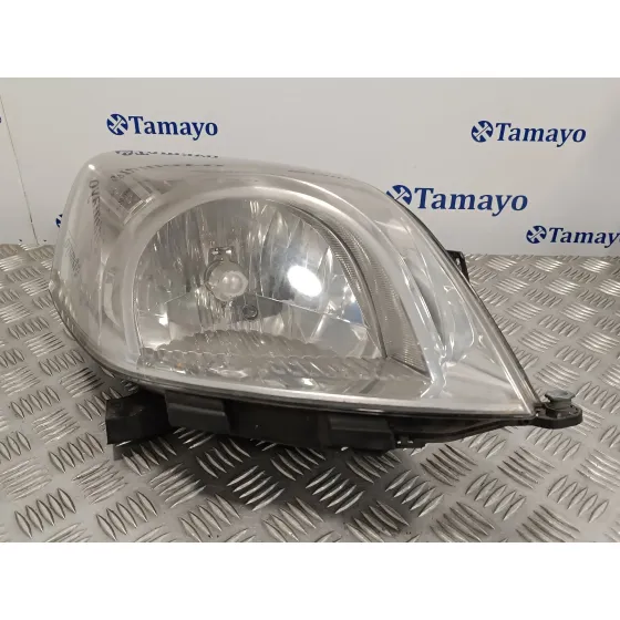 Faro Derecho para Fiat Fiorino