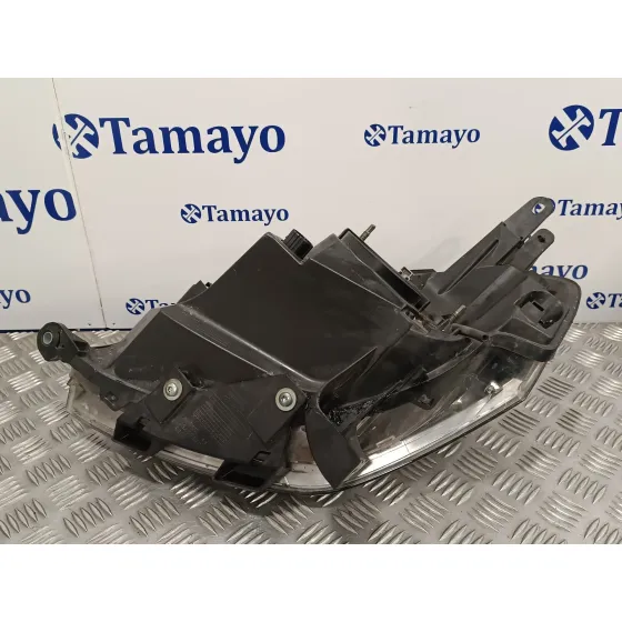 Faro Derecho para Fiat Fiorino