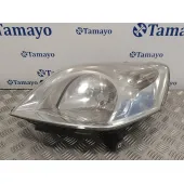 Faro Izquierdo para Fiat Fiorino