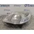 Faro Izquierdo para Fiat Fiorino