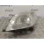 Faro Izquierdo para Fiat Fiorino