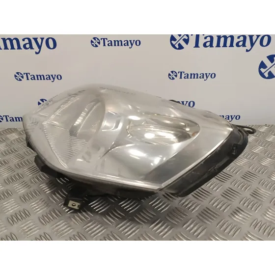Faro Izquierdo para Fiat Fiorino