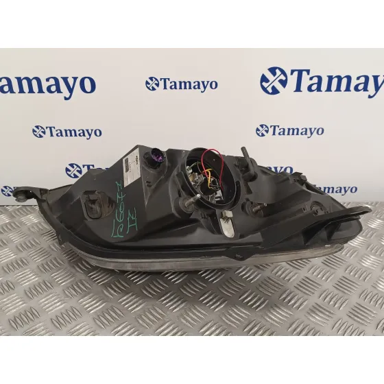 Faro Izquierdo para Fiat Fiorino