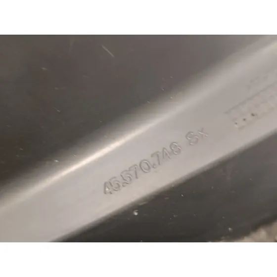 Faro Izquierdo para Fiat Fiorino